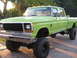 1974 Ford F-350
