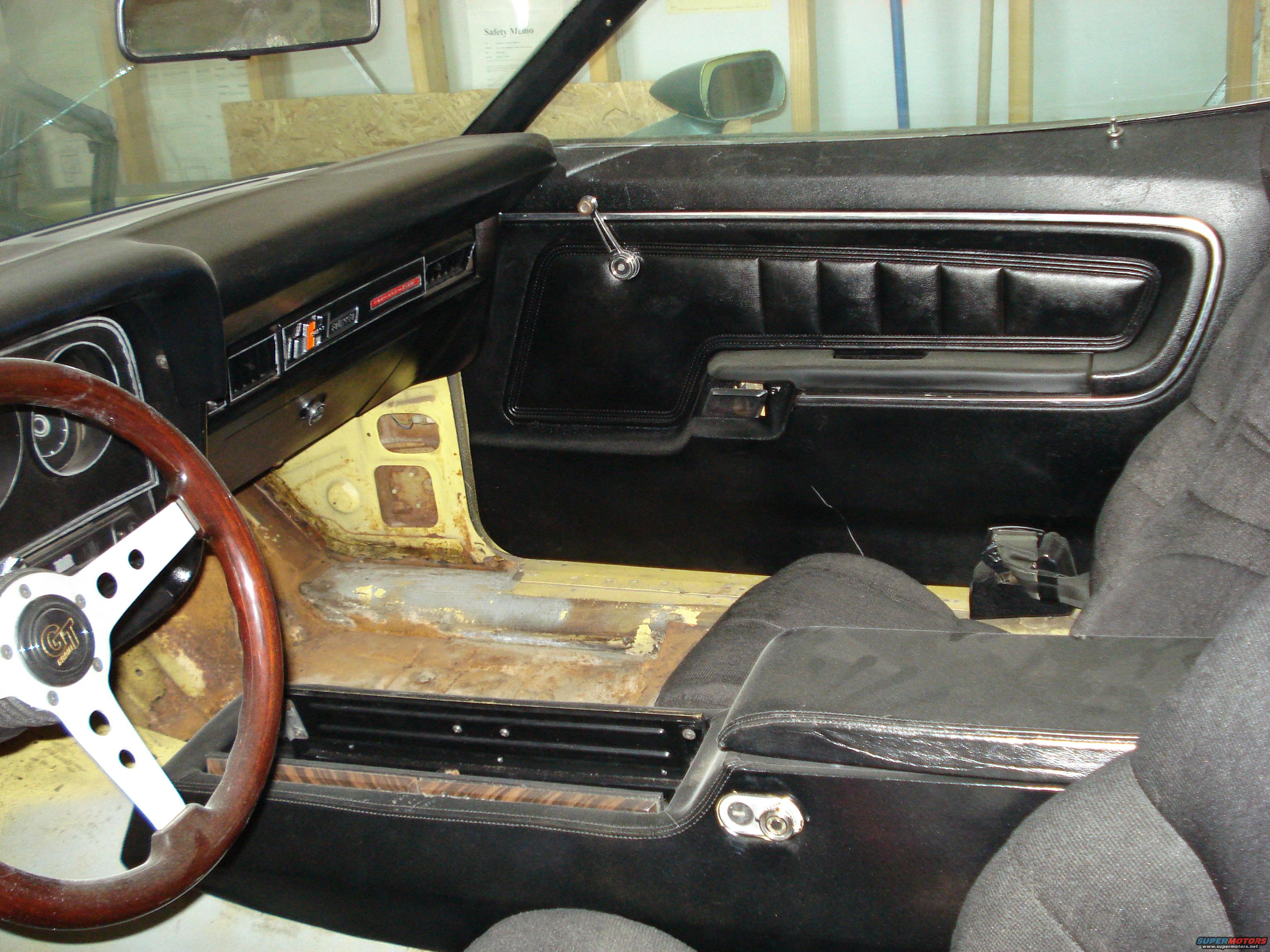 1973 Ford Ranchero photo