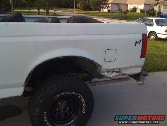 Body Damage