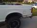 1993 Ford F-150 - Body Damage