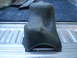 1979 Ford Bronco - Cast iron oil pan with mounting flange, likely for an older vehicle.