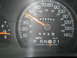 1997 Ford Crown Victoria - The odometer reads 249,999 miles, with the speedometer needle pointing to 40 mph.