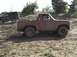 1986 Ford Bronco