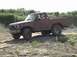 1986 Ford Bronco