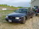 2001 Ford Crown Victoria