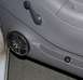 Installed my MB Quart FSA 216 6.5" components in the doors. Tweeters mounted in map pocket, and cros...