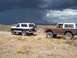 1996 Ford Bronco