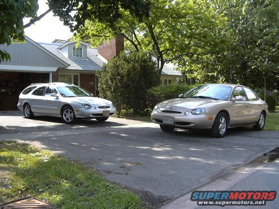 2bulls2.jpg So fresh and so clean... haha