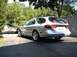 1998 Ford Taurus - Two bulls from behind...