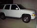 2004 Chevrolet Tahoe - Side Shot