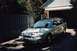 1998 Ford Taurus - Again, back in the day after a nice wash...