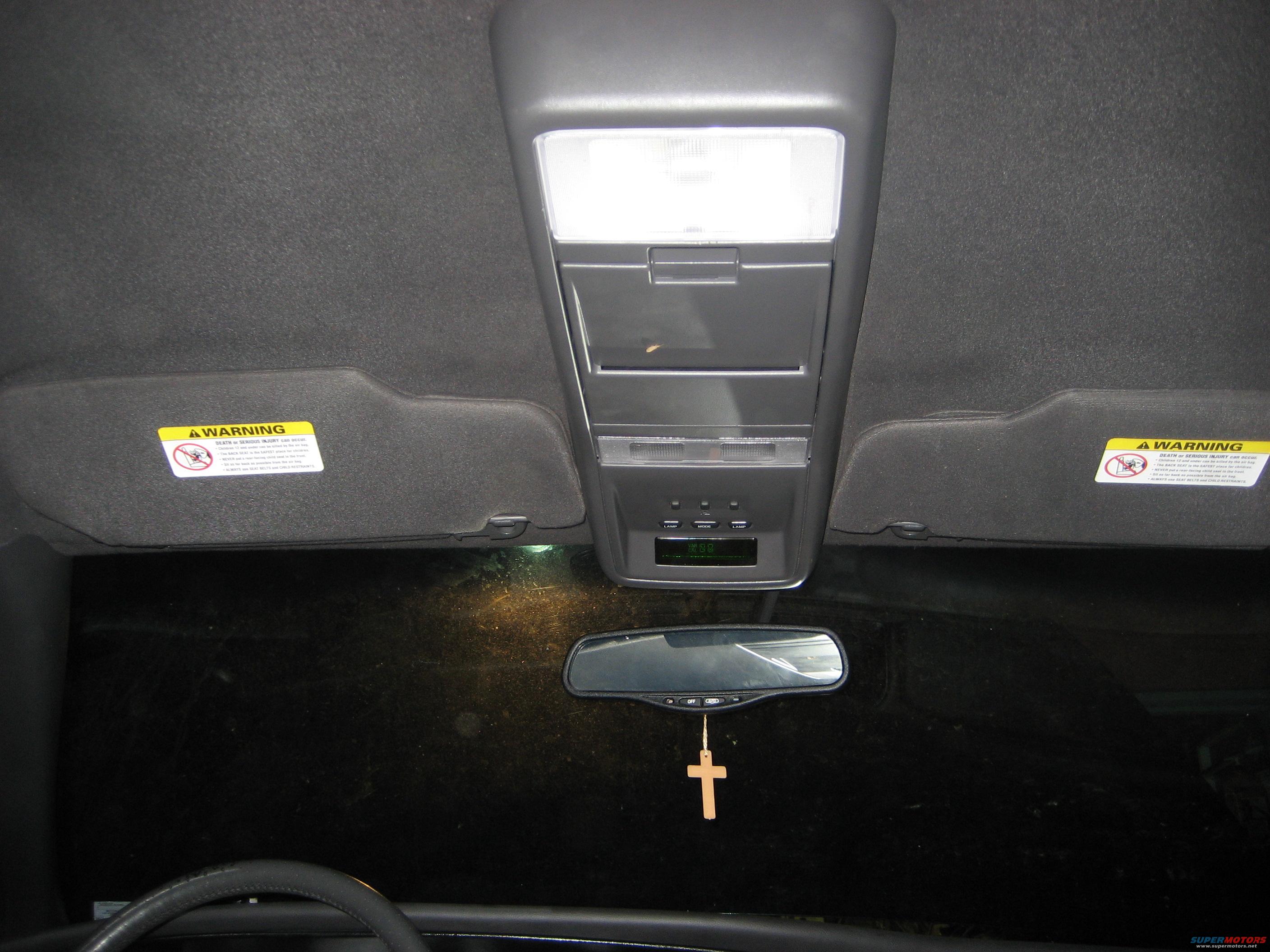 1999 Ford Crown Victoria photo