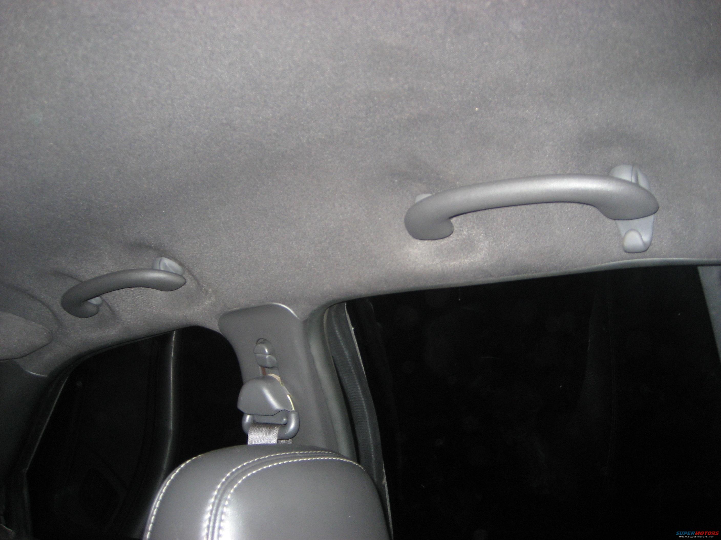 1999 Ford Crown Victoria photo