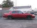 2000 Ford Crown Victoria