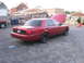 2000 Ford Crown Victoria