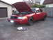 2000 Ford Crown Victoria