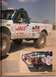 1992 Ford Explorer - This modified Ford Ranger race truck competed in desert off-road events.