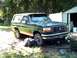 1992 Ford Bronco photo