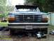 1992 Ford Bronco photo