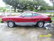 1975 Ford Mustang II - 08/09 street