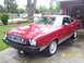 1975 Ford Mustang II - 08/09, street-front