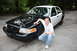 2005 Ford Crown Victoria