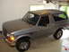1995 Ford Bronco
