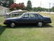1985 Ford LTD
