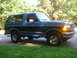 1992 Ford Bronco