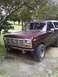 1982 Ford Bronco