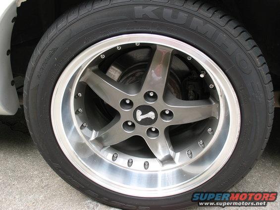 wheels