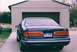 1997 Ford Thunderbird photo