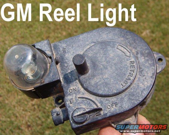 reellightgm.jpg SOLD GM Reel Light
