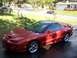 2001 Pontiac Trans Am - This 2001 Pontiac Trans Am features a distinctive rear spoiler and a coupe body style.