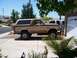 1990 Ford Bronco