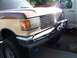 1990 Ford Bronco - new lite bar with ProComp Lites...HID headlights...this thing is bright
