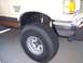 1990 Ford Bronco - new BFG All Terriens