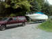 1992 Sea Ray Sundancer 268