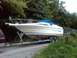 1992 Sea Ray Sundancer 268