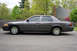 2000 Ford Crown Victoria - The Winter Look