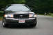 2000 Ford Crown Victoria - New Headlights, Corners, and Honey Comb Grille