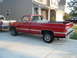 1988 Ford Bronco photo