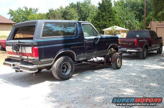 dcp_1345.jpg Had to have my friend tow it home for me with his Z71.  He never lets me forget it!