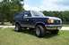1990 Ford Bronco - All cleaned up!