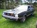1978 Ford Mustang II - my car
