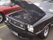 1978 Ford Mustang II - reids car
