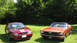 2004 Ford Mustang - 2004 & 1966