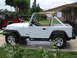 1989 Jeep Wrangler