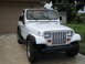 1989 Jeep Wrangler