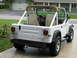 1989 Jeep Wrangler